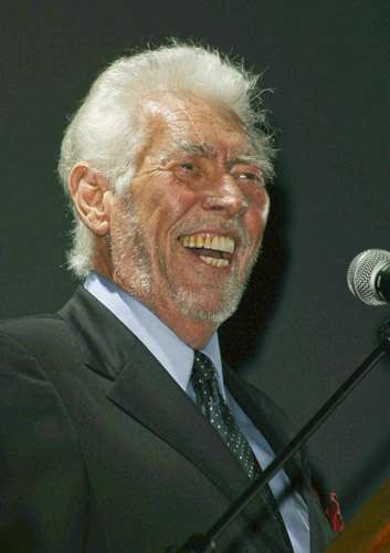 James Coburn