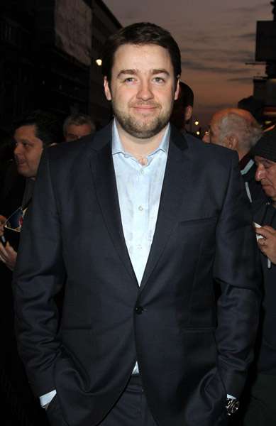 Jason Manford