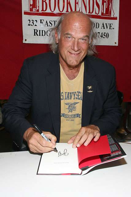 Jesse Ventura