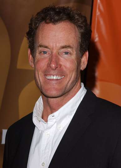 How tall is John C McGinley?