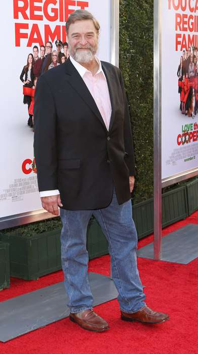 John Goodman