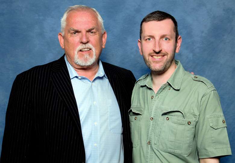 John Ratzenberger