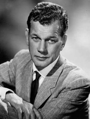 Joseph Cotten