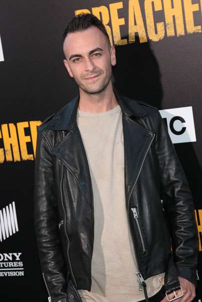 Joseph Gilgun