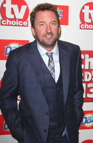 Lee Mack