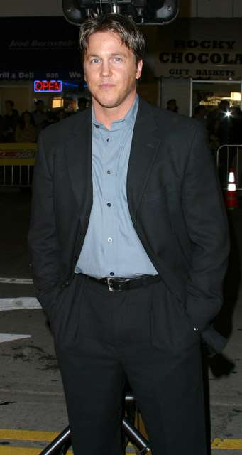 Lochlyn Munro