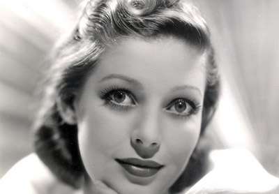 Loretta Young