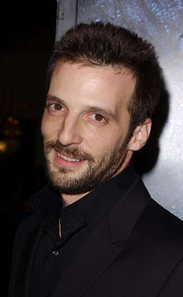 How tall is Mathieu Kassovitz?