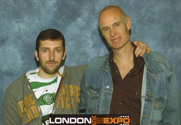 Matt Frewer