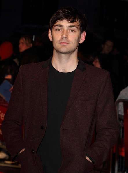 Matthew McNulty