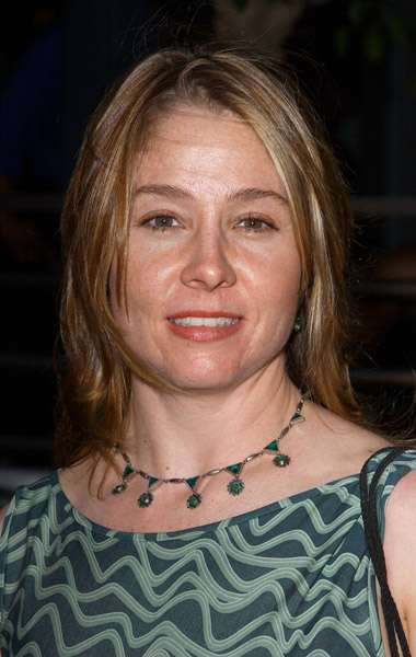 Megan Follows