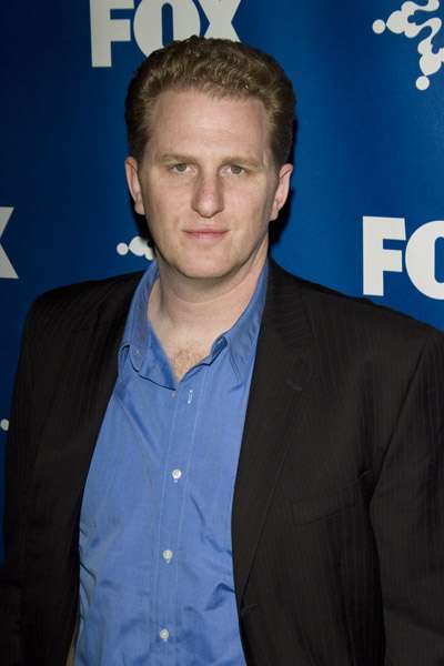 Michael Rapaport