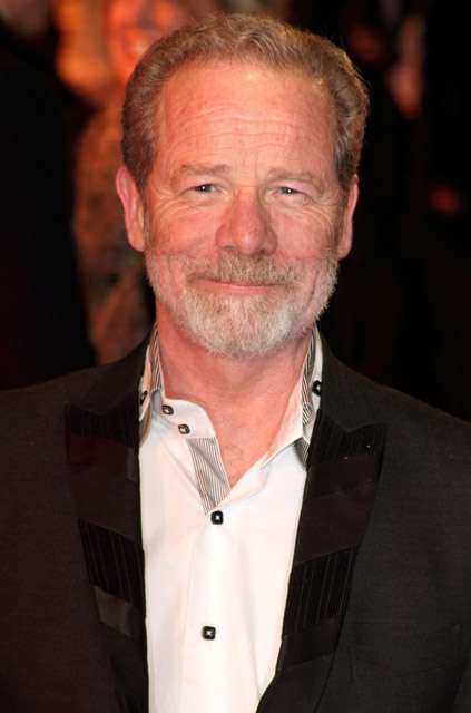 Peter Mullan