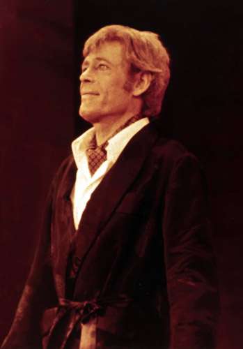 Peter O'Toole