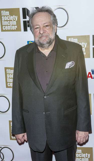 Ricky Jay