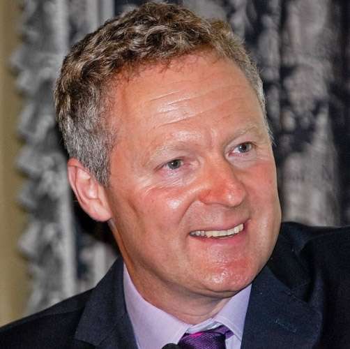 Rory Bremner