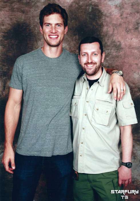 Ryan McPartlin