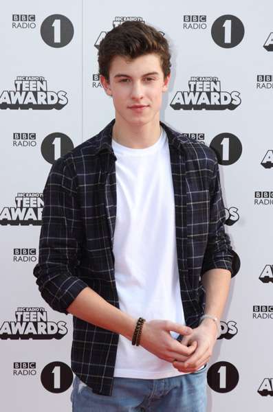 Shawn Mendes