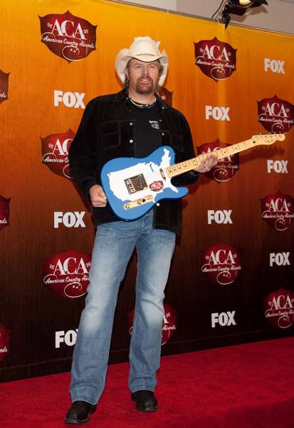 Toby Keith