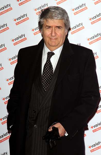 Tom Conti