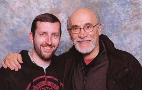 Tony Amendola