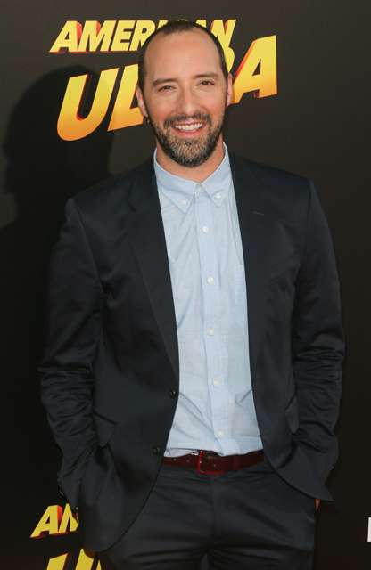 Tony Hale