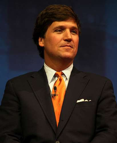 Tucker Carlson