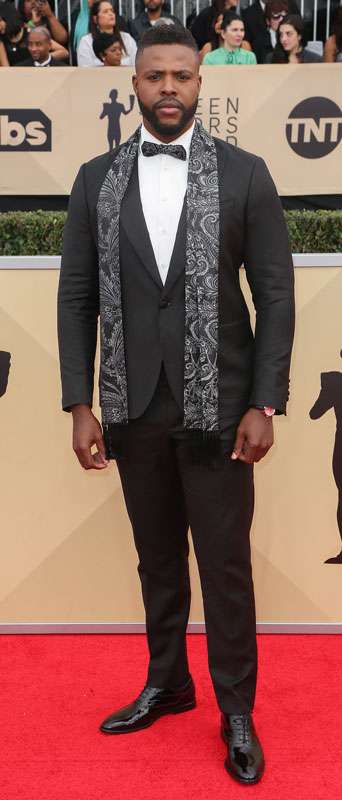 Winston Duke